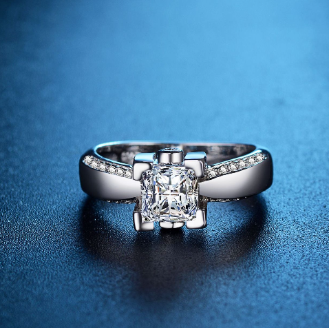 Women's Ring 1