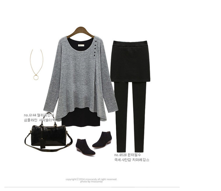 Versatile Women's Fashion