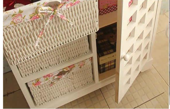Storage Cabinet Image 2