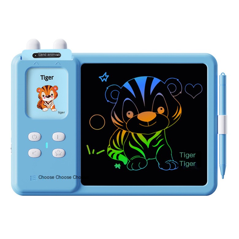 LCD Graffiti Writing Tablet