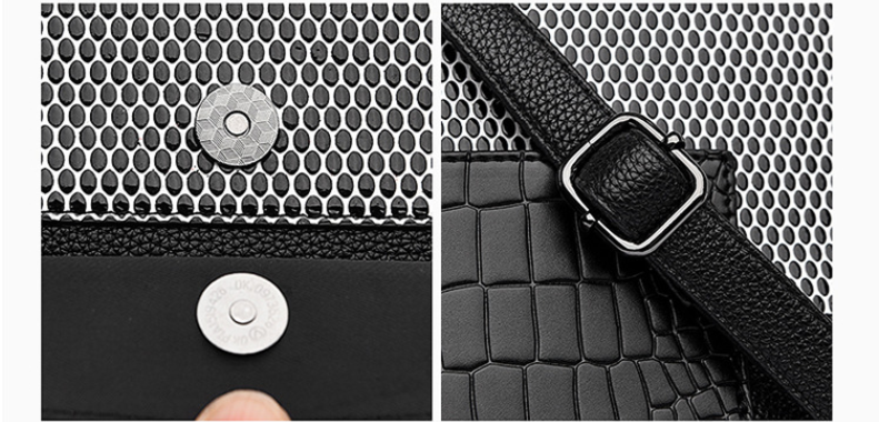 Fashionable Shoulder Bag Image 4