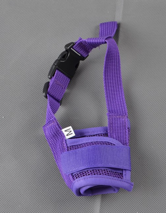 Muzzle Comfort Image 4