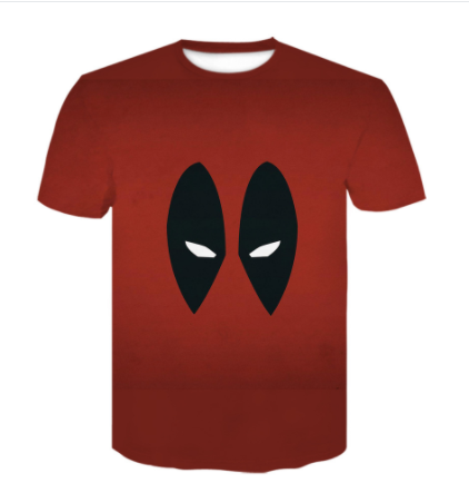 Tricou cu supereroi X-Men