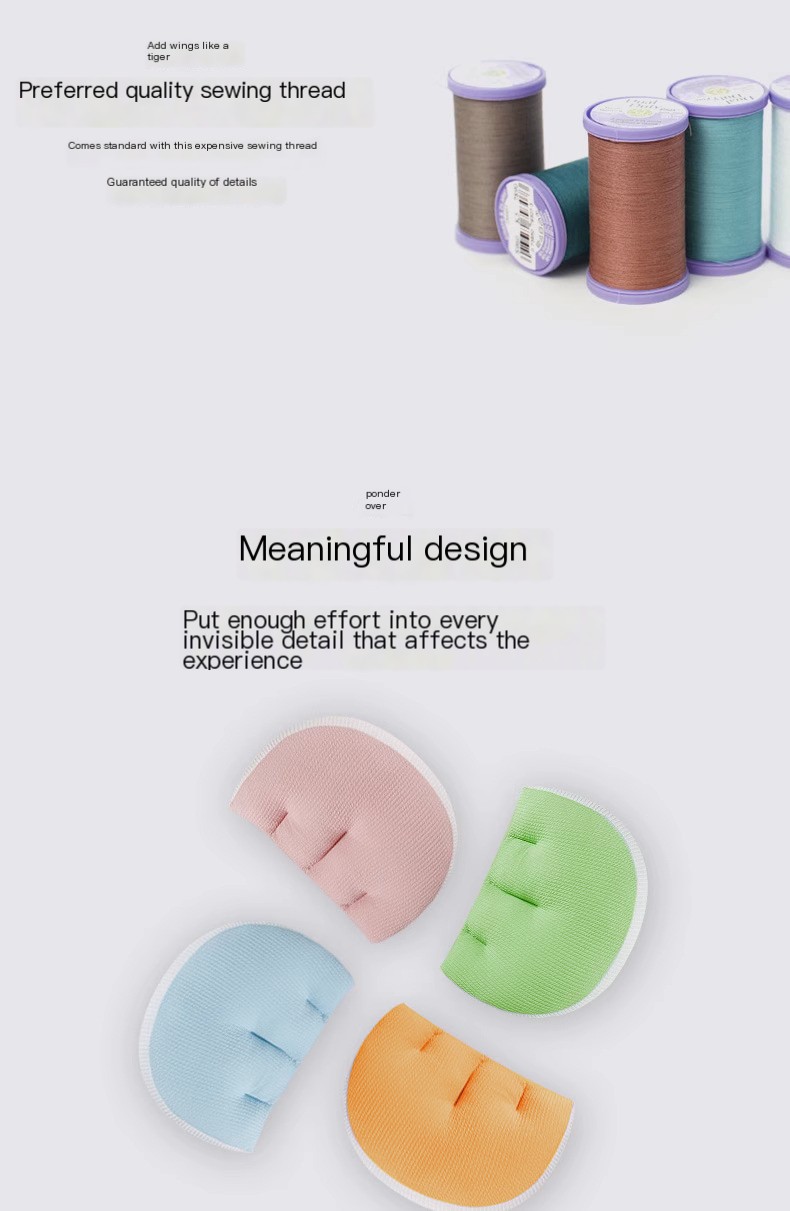 Pregnancy Side Sleep Pillow 5
