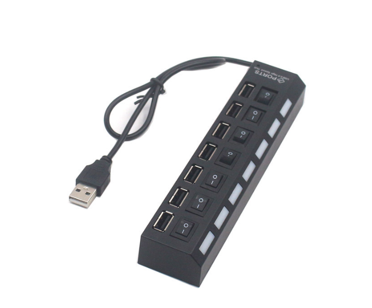 USB2.0HUB Features