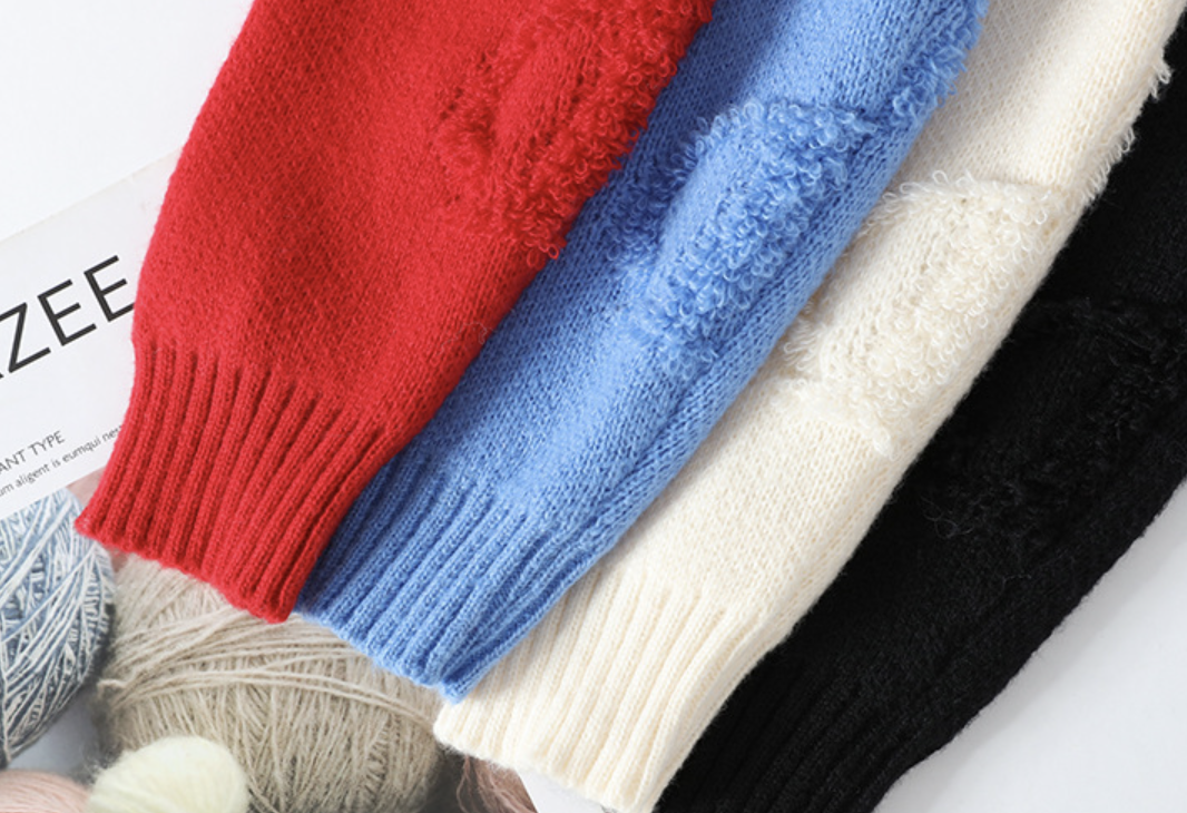 Apollo Sweater Image 8