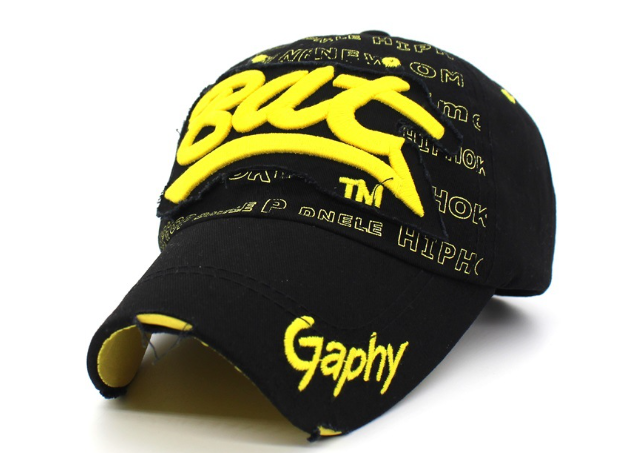 Fashionable Cap for Adults