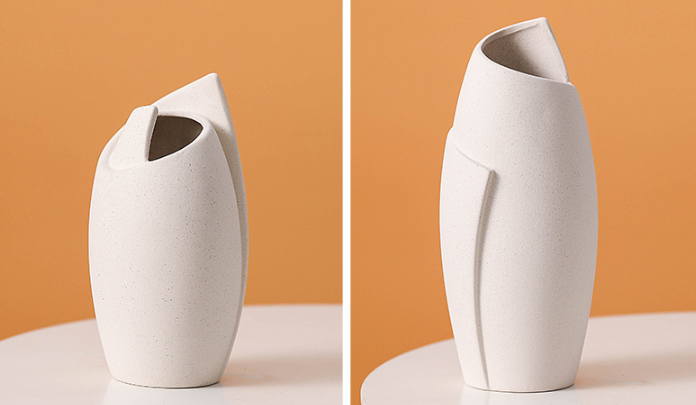 Vaso Catania - Minimalist Design