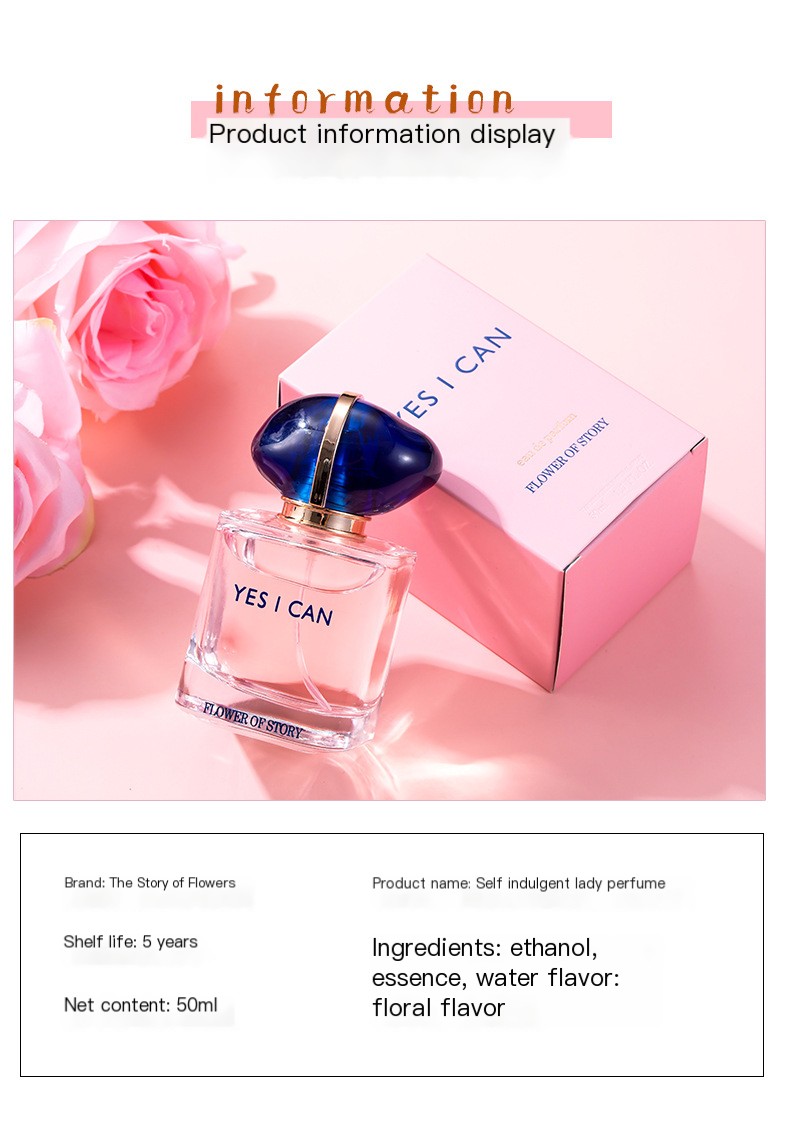 Perfume Red Love 1