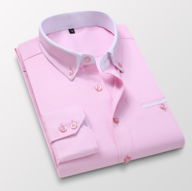 Business Casual Shirt 4