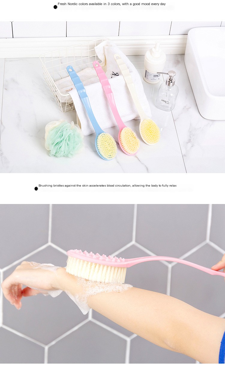 Bath Brush Image 4