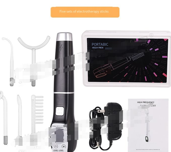 Electric Therapy Stick