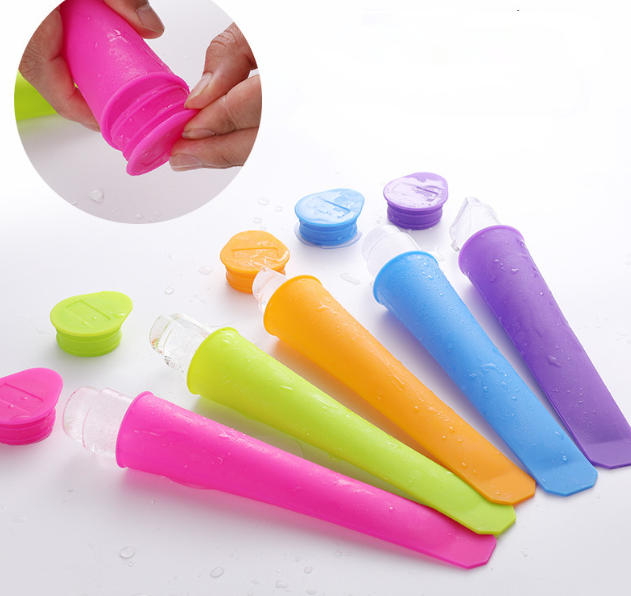 Ice Cube Molds