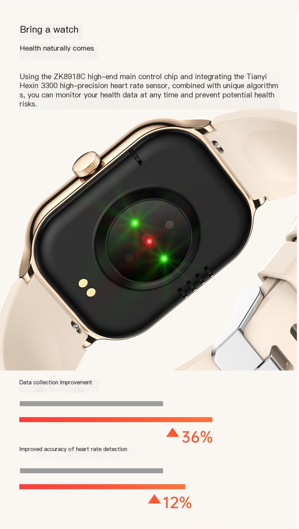 Smart Wristband Image 13