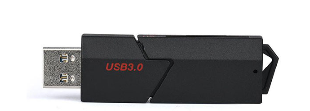 USB 3.0 Card Reader