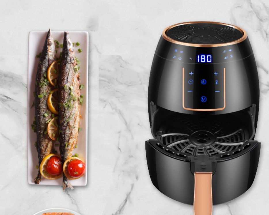 Air Fryer Image 2