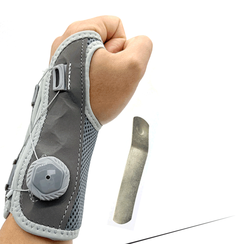 Twist Wrist Protector Image 5