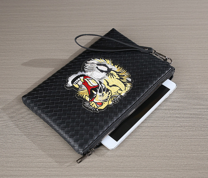 Tiger Head Clutch 5