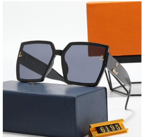 Sunglasses Collection