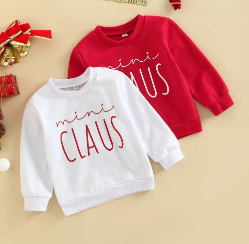 Hoodie Sweater for Children