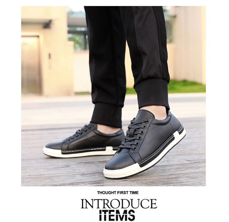 Casual Shoe 5