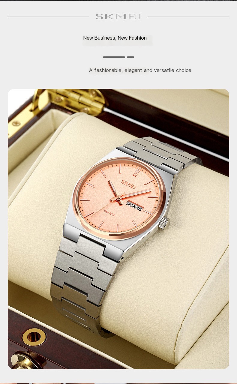 Men's Watch Image 5