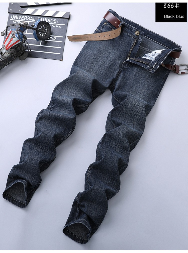 Calças jeans Wthinlee 3
