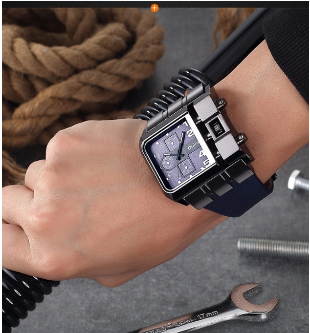 OULM Men's Watch Style 1