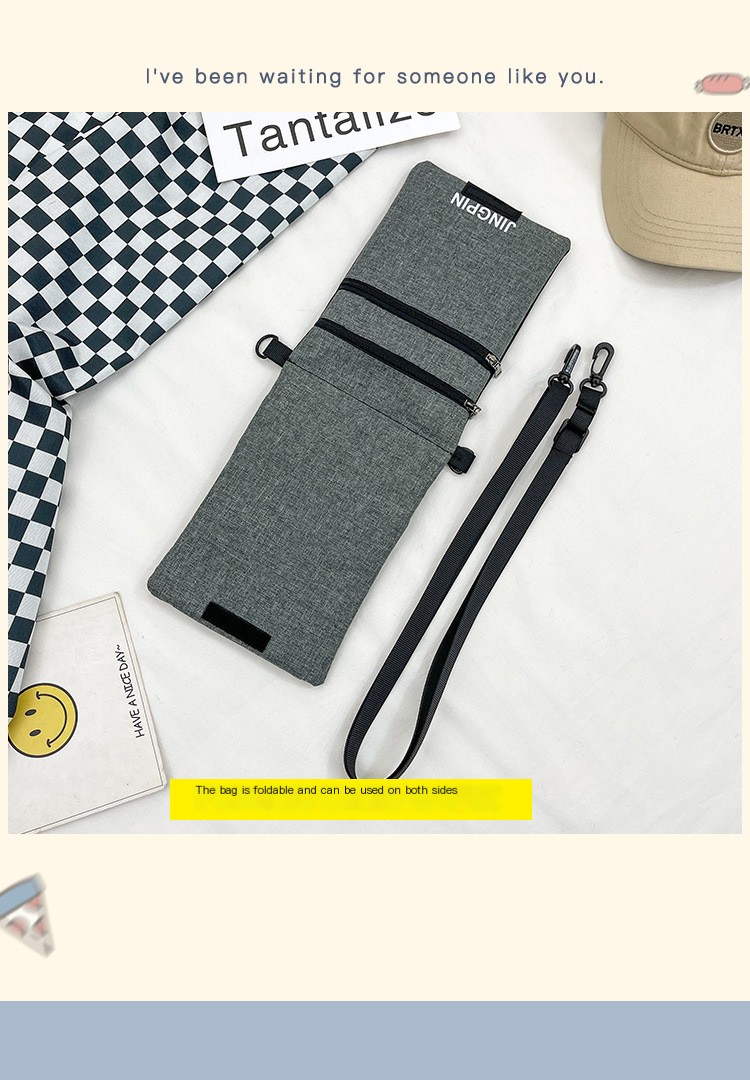 Travel Bag Lifestyle