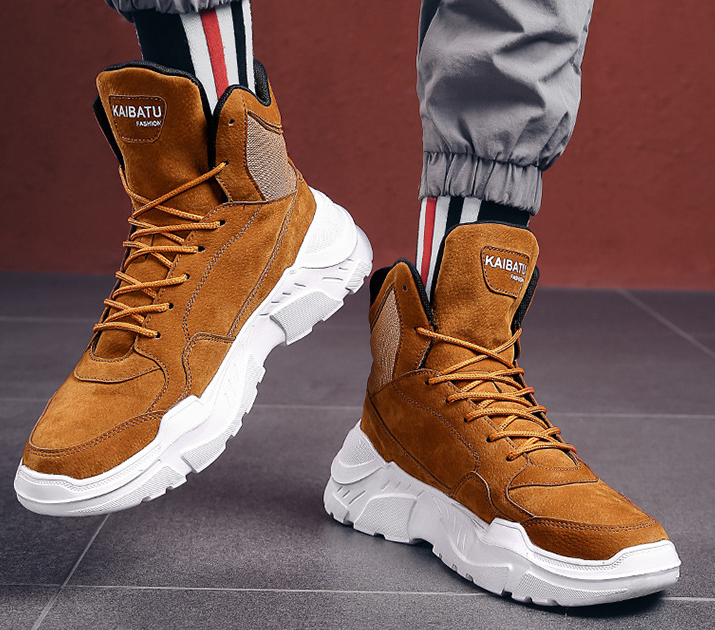 Breathable Shoes - Image 5