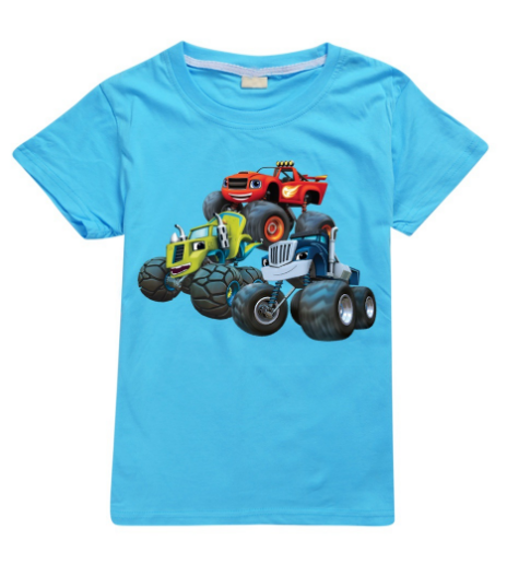 Children's T-shirt Design 6