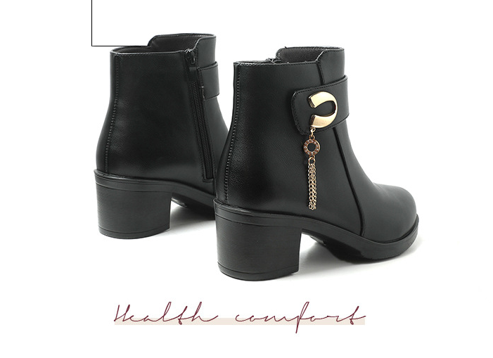 Boots Detail 2