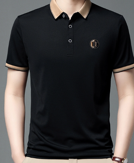 Men's Polo Shirt 3