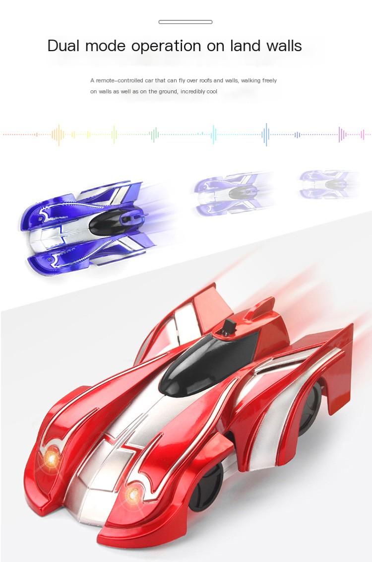 Magical Remote Control Car Image 3