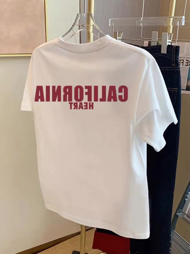 Unisex Support T-Shirt Image 3