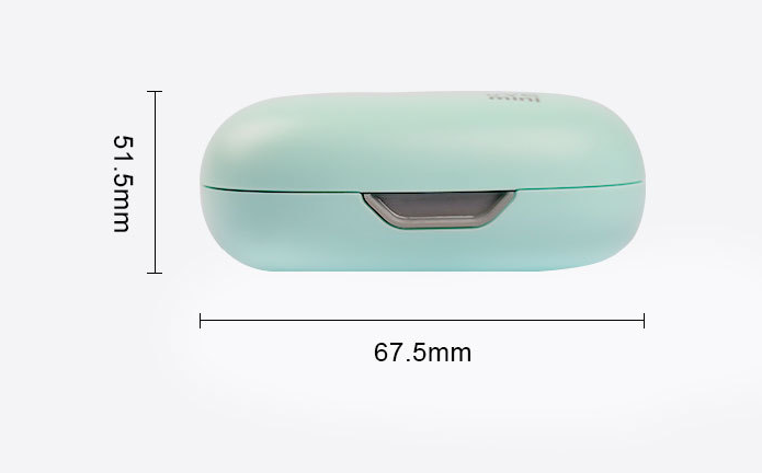 Available Colors