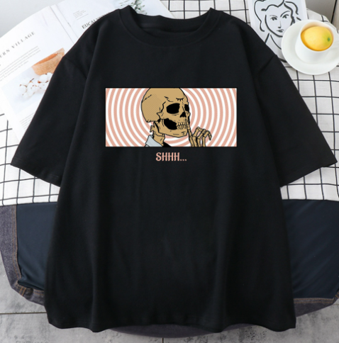Camiseta Oversized Detail 1