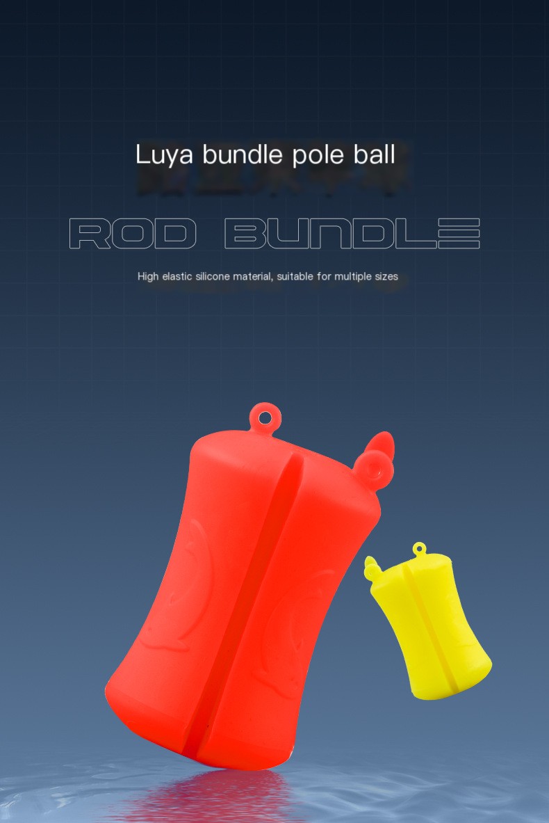 FixMax Fishing Rod Holder Image 1