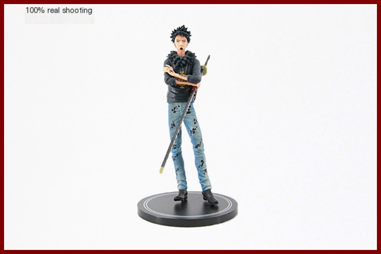 One Piece Figure 7