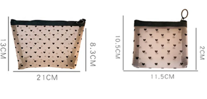 Cosmetic Bag