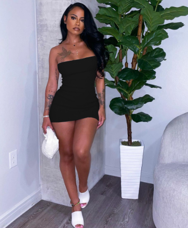 Summer Dress Image 2