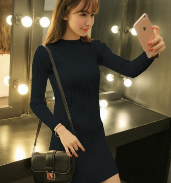 A-line Dress Image 2