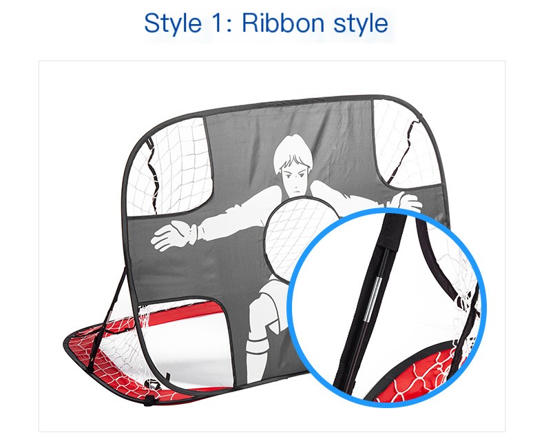 Soccer Goal Image 4