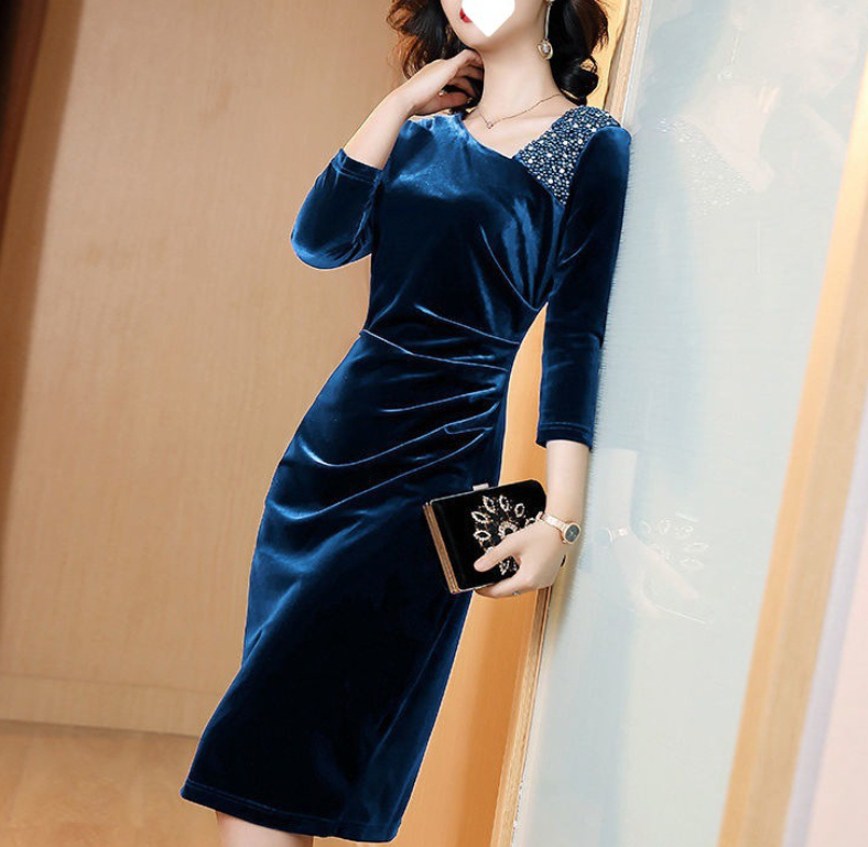 Elegant Dress 5