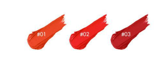 Queen's Scepter Lipstick Shade Options