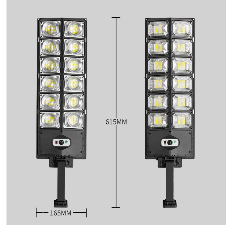 Solar Garden Light 6