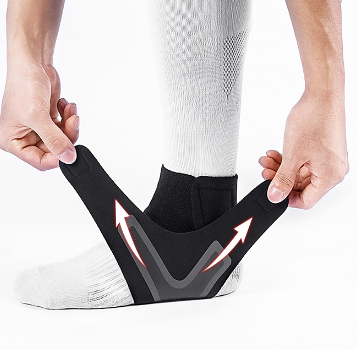 Ankle Brace Image 2