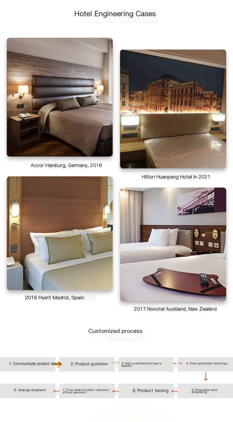 Modern LED Floor Lamp 2