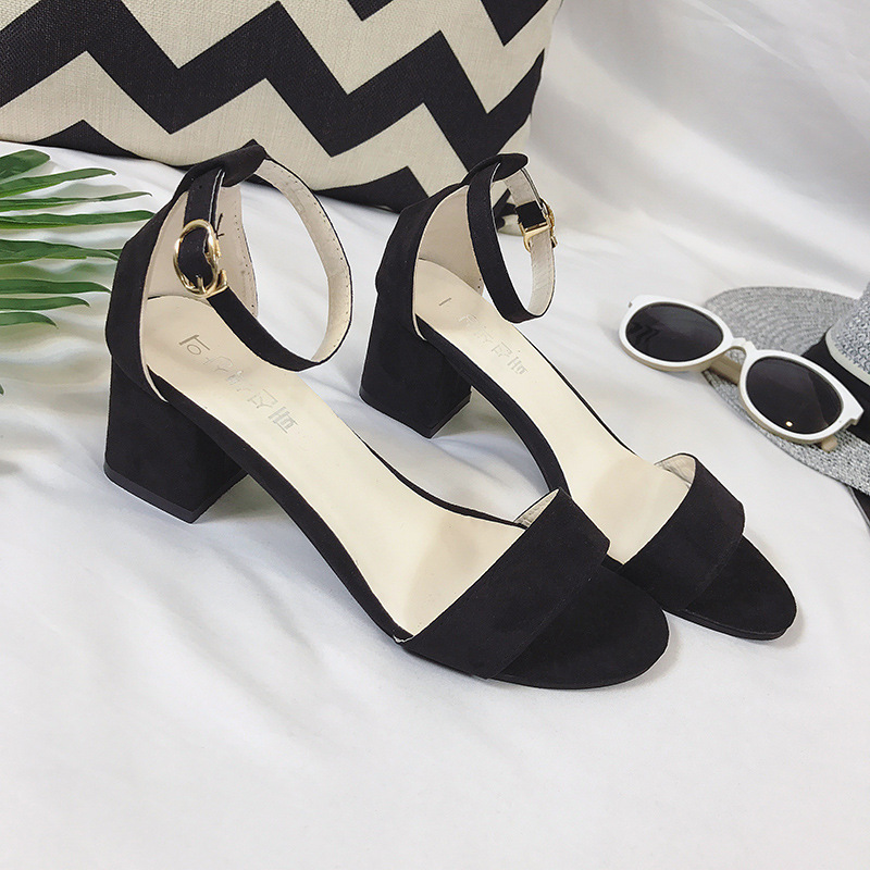 Fashion Sandals Collection