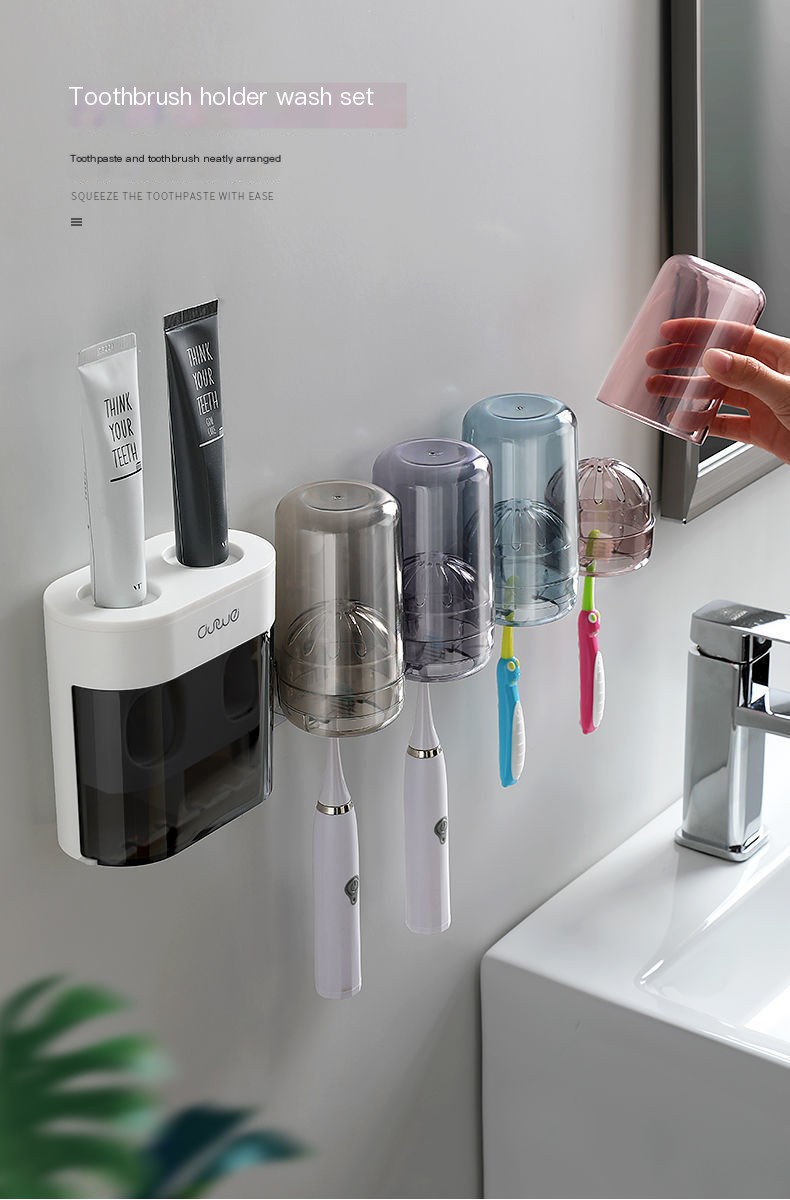 Toothpaste Squeezer - Image 1